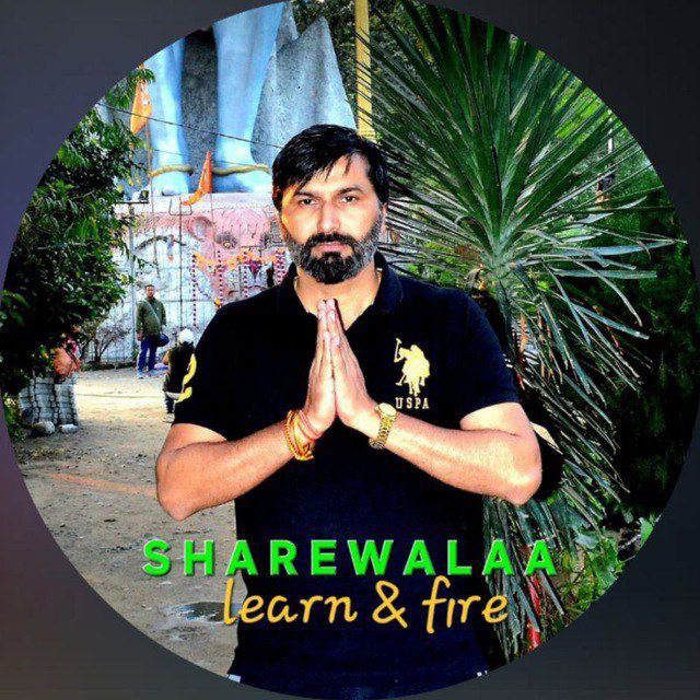Channel avatar